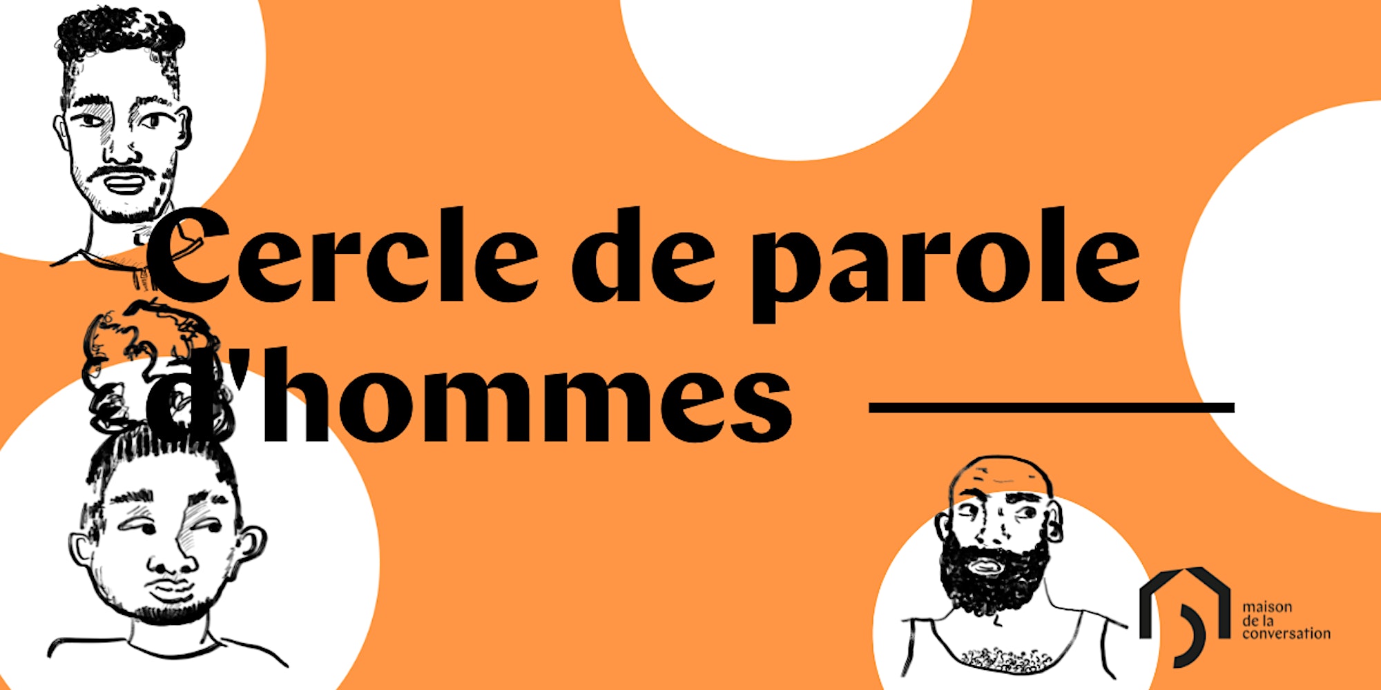 Cercle de parole d